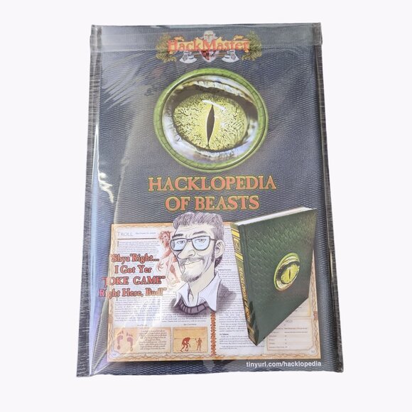 Knights Of The Dinner Table #180 Comic Book Collector Bagged Boarded - Picture 2 of 2